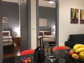 Отель Residenza San Martino  Рим